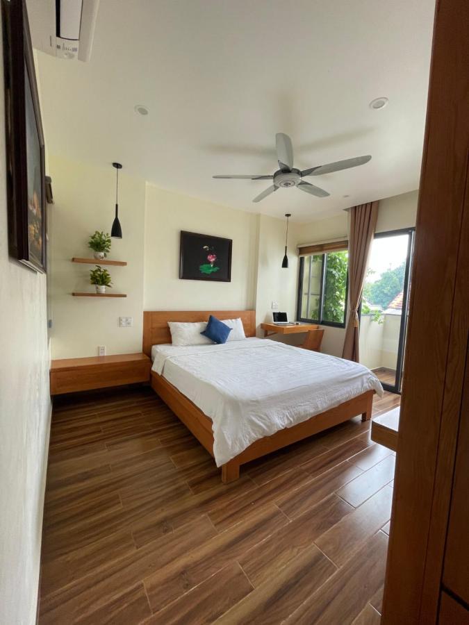 Hoian Deja Blue I - Private Villa With 4Brs And Pool Tan Thanh Exterior foto