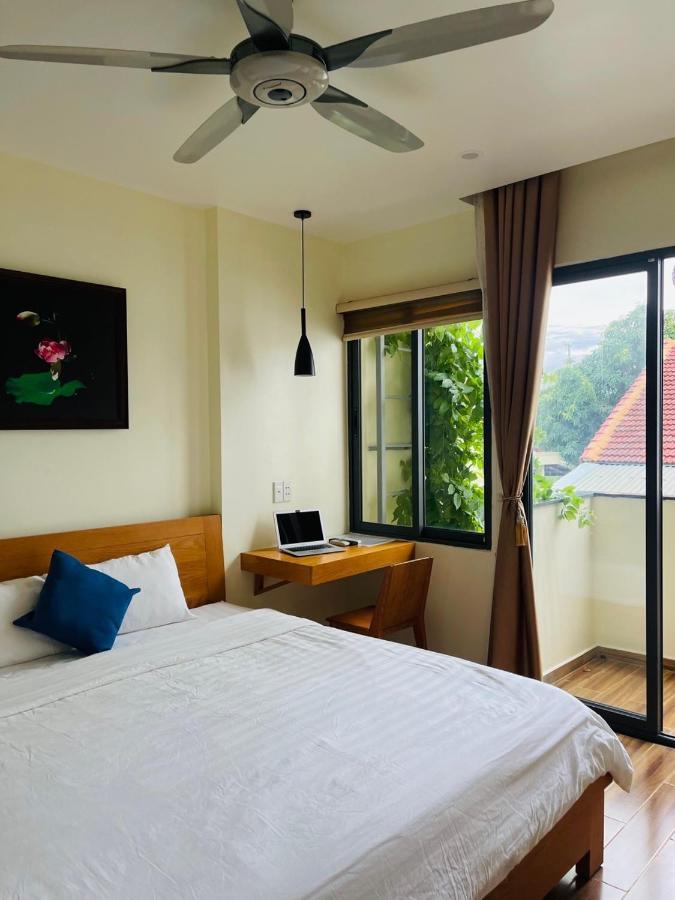 Hoian Deja Blue I - Private Villa With 4Brs And Pool Tan Thanh Exterior foto