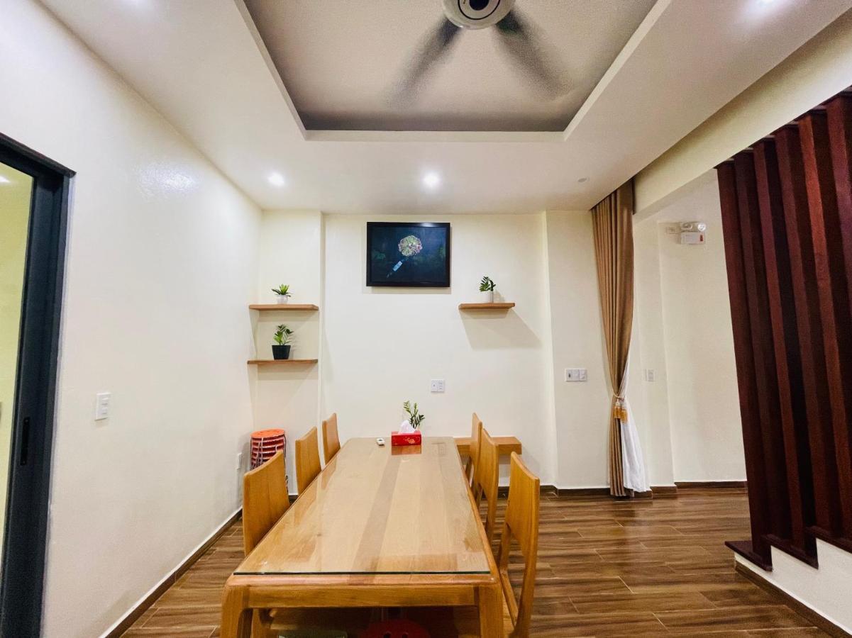 Hoian Deja Blue I - Private Villa With 4Brs And Pool Tan Thanh Exterior foto